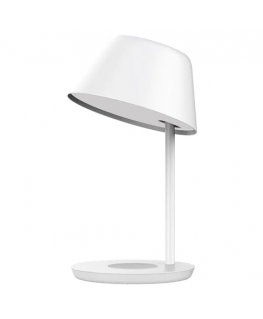 Šviestuvas su belaidžio įkrovimo funkcija Xiaomi Yeelight Staria Bedside Lamp Pro Mi Smart Home
