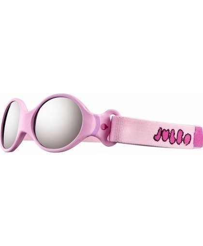 Julbo LOOP S sunglasses, pink