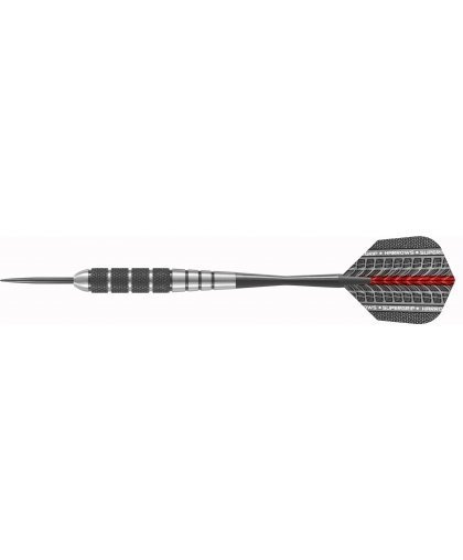 Harrows Darts Steeltip Juodas JACK 3x18gK – 2