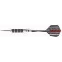 Harrows Darts Steeltip Juodas JACK 3x18gK Harrows Darts Steeltip Juodas JACK 3x18gK
