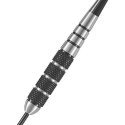 Harrows Darts Steeltip BLACK JACK 3x20gK Harrows Darts Steeltip BLACK JACK 3x20gK