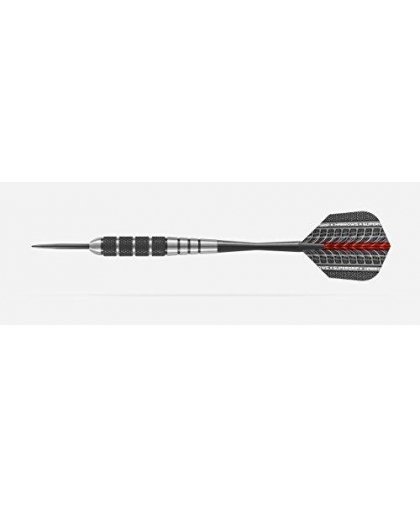 Harrows Darts Steeltip Juodas JACK 3x18gK – 7