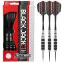 Harrows Darts Steeltip Juodas JACK 3x18gK Harrows Darts Steeltip Juodas JACK 3x18gK