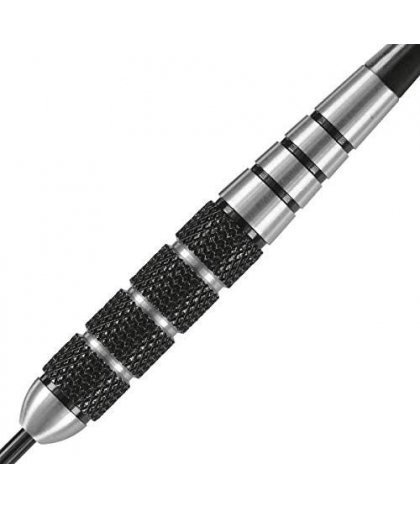 Harrows Darts Steeltip BLACK JACK 3x20gK – 9