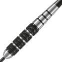 Harrows Darts Steeltip Juodas JACK 3x18gK Harrows Darts Steeltip Juodas JACK 3x18gK