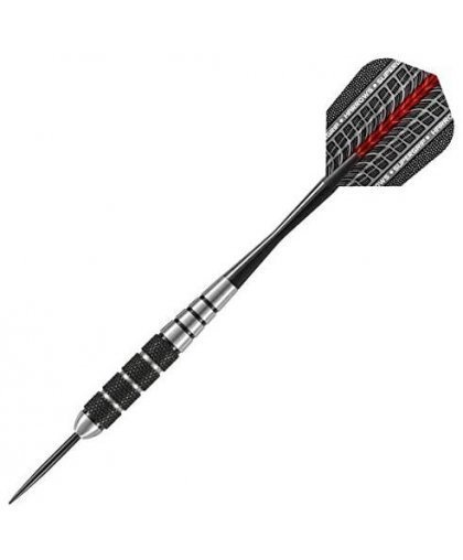 Harrows Darts Steeltip BLACK JACK 3x20gK – 11