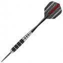 Harrows Darts Steeltip BLACK JACK 3x20gK Harrows Darts Steeltip BLACK JACK 3x20gK