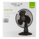 Nordic Home Culture Fan NHC FT-533 Nordic Home Culture Fan NHC FT-533