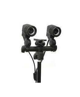 Weifeng Double E27 Lamp Holder FAN6212