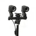 Weifeng Double E27 Lamp Holder FAN6212 Weifeng Double E27 Lamp Holder FAN6212