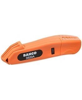 Wire stripping tool 0.5-6.0mm2 3520A BAHCO