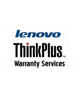 LENOVO 3Y PREMIER + ADP + KYD + BAT + TICRU (3OS) P43S / P53X / P1 / P73