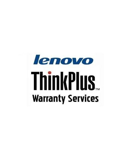LENOVO 3Y PREMIER + ADP + KYD + BAT + TICRU (3OS) P43S / P53X / P1 / P73