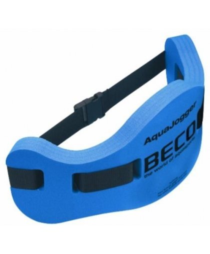 BECO Aqua fitness belt RUNNER BELT 9617 up to 100kg – 2
