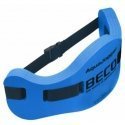 BECO Aqua fitness belt RUNNER BELT 9617 up to 100kg BECO Aqua fitness belt RUNNER BELT 9617 up to 100kg