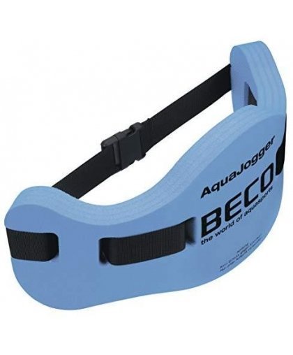 BECO Aqua fitness belt RUNNER BELT 9617 up to 100kg – 5