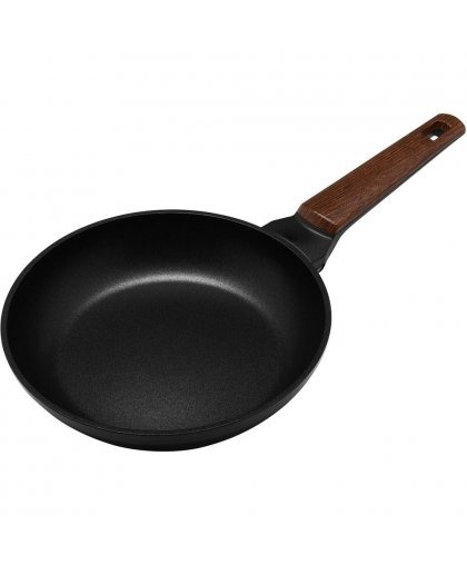 Frying pan Polaris Albero-24F forged aluminum, 24cm – 4
