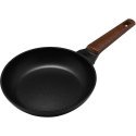 Frying pan Polaris Albero-24F forged aluminum, 24cm Frying pan Polaris Albero-24F forged aluminum, 24cm