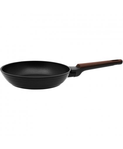 Frying pan Polaris Albero-24F forged aluminum, 24cm – 5