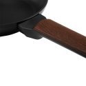 Frying pan Polaris Albero-24F forged aluminum, 24cm Frying pan Polaris Albero-24F forged aluminum, 24cm