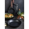 Frying pan Polaris Albero-24F forged aluminum, 24cm Frying pan Polaris Albero-24F forged aluminum, 24cm
