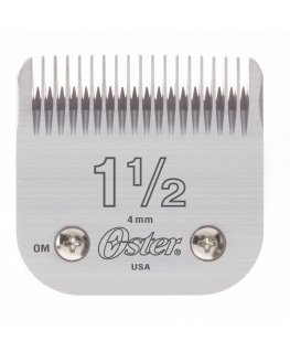 OSTER 918-11 Cutting head (1 1/2), 4.0 mm