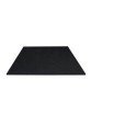 Anti-vibration mat Nordic Quality 600x600x10mm / 352351 Anti-vibration mat Nordic Quality 600x600x10mm / 352351