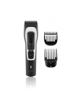 Razor ETA Trimmer ETA634190000 James Beard & hair trimmer, Black