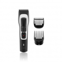 Barzdaskutė ETA Trimmer ETA634190000 James Beard & hair trimmer, Juodas