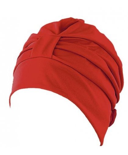 FASHY Hair hat. PES FABRIC 3473