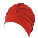 FASHY Kepuraitė plauk. PES FABRIC 3473 40 red FASHY Kepuraitė plauk. PES FABRIC 3473 40 red