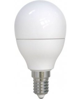 Airam Smart Home -mainoslamppu, E14, opaali, 470 lm, tunable white, WiFi