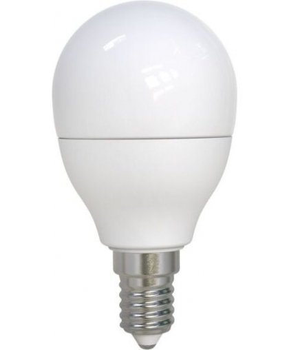 Airam Smart Home advertising lamp, E14
