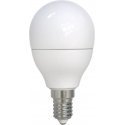 Airam Smart Home -mainoslamppu, E14, opaali, 470 lm, tunable white, WiFi