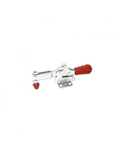 Piher Horizontalus svirtinis spaustuvas M10, 45mm, max 3400N – 5