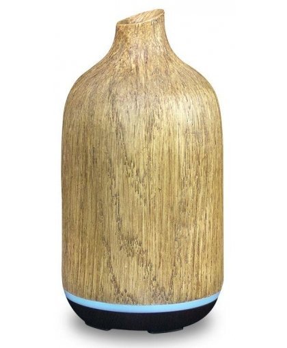 ZYLE Humidifier Diffuser Zyle ZY054WD