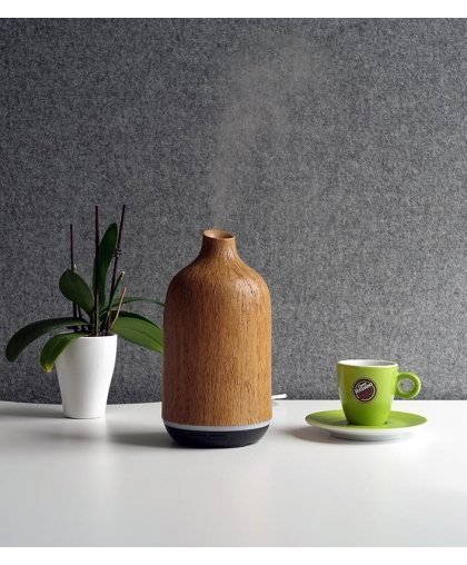 Humidifier Scent diffuser Zyle Aroma ZY054WD – 2