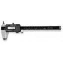 Slankmatis elektroninis 150mm 0,01-40mm, Scala Slankmatis elektroninis 150mm 0,01-40mm, Scala