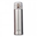 Kiro Thermogertuvė 500 ml, KI502S Kiro Thermogertuvė 500 ml, KI502S