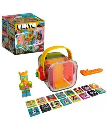 AKCIJA! LEGO VIDIYO - Party Llama BeatBox (43105) – 3