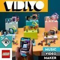 LEGO VIDIYO - Party Llama BeatBox (43105)