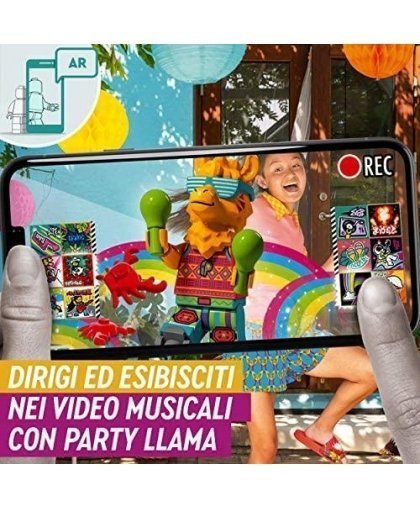 LEGO VIDIYO - Party Llama BeatBox (43105) – 9