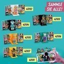 LEGO VIDIYO - Party Llama BeatBox (43105)