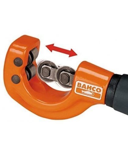 Bahco Metal pipe cutter 8-35mm – 4
