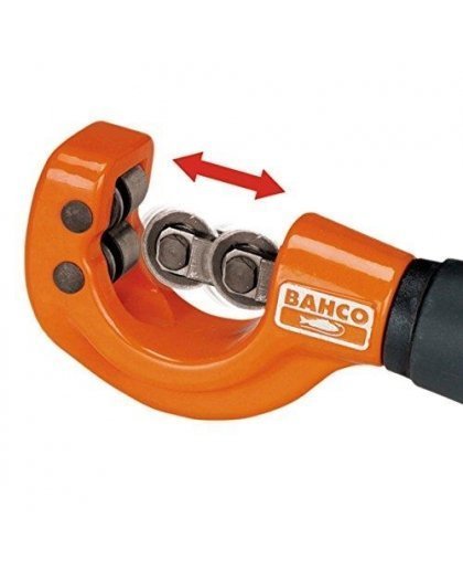 Bahco Metal pipe cutter 8-35mm – 7
