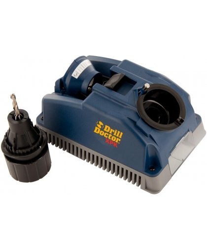 Tivoly Drill Doctor 400 2.513 mm, 118 ° angle