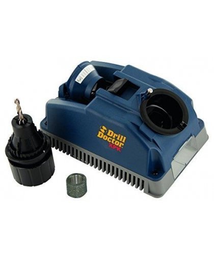 Tivoly Drill Doctor 400 2.513 mm, 118 ° angle – 2