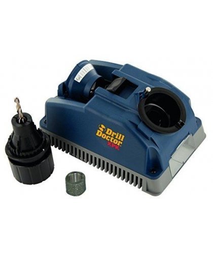 Tivoly Drill Doctor 400 2.513 mm, 118 ° angle – 3