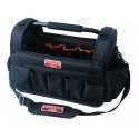 Bahco Open textile tool bag 450x315x265 mm Bahco Open textile tool bag 450x315x265 mm