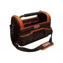 Bahco Open textile tool bag 450x315x265 mm Bahco Open textile tool bag 450x315x265 mm